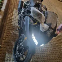 yamaha R15