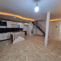 آپارتمان/۱۰۰متردوبلکس راه جدافروش یامعاوضه سرآسیاب|فروش آپارتمان|ملارد, |دیوار