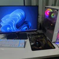 کامپیوتر گیمینگ