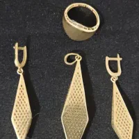 مقداری طلا|جواهرات|قم, پردیسان|دیوار