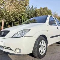 تیبا 96