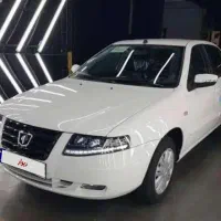 حواله سمند سورن