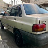 پراید 84|خودرو سواری و وانت|ارومیه, |دیوار