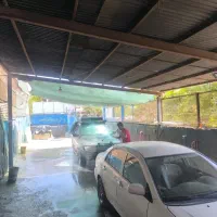 کار در کارواش