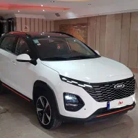 ام وی ام ایکس ۳۳ کراس X33 Cross مدل ۱۴۰۲|خودرو سواری و وانت|تهران, شهرک آزمایش|دیوار