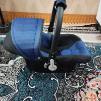 کالسکه و کریر درحدنو|کالسکه و لوازم جانبی|بندر ماهشهر, |دیوار