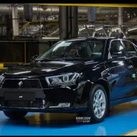 دنا پلاس توربو اوتومات آپشنال