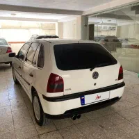 فولکس گل ۸۶