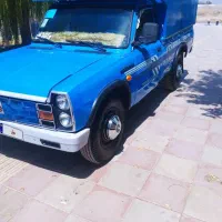زامیاد Z 24 آپشنال، مدل ۱۴۰۱