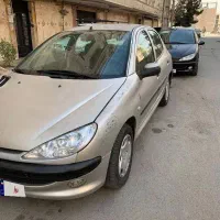 ۲۰۶ تیپ۳ مدل۸۲