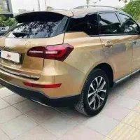 کوپا ریگان بسیار تمیز/توربو/بیرنگ/آمیکو اسنا/کلوت