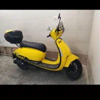 دلتا ۱۷۰ سی سی