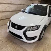 کوییک اس صفر|خودرو سواری و وانت|کرج, کوی امامیه|دیوار