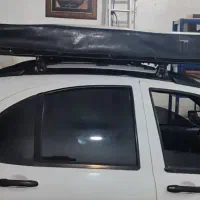 چادر مسافرتی