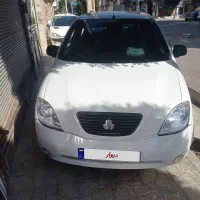 خودرو سواری تیبا یک مدل 99