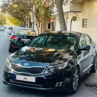 کیا اپتیما ۲۰۱۵