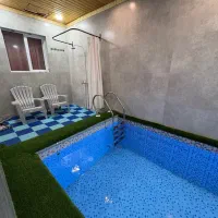 اجاره روزانه ویلا استخردار