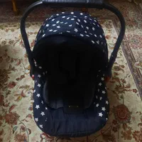 کریر ستاره ای|کالسکه و لوازم جانبی|تهران, نیروی هوایی (پیروزی)|دیوار