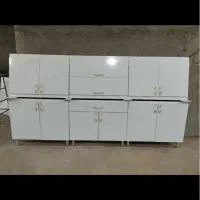 کابینت پیش ساخته
