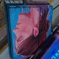 دستگاه ps4 فتح ۵۰۰ کپی ۹ بدون فلش|کنسول، بازی ویدئویی و آنلاین|تهران, هفده شهریور|دیوار
