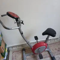 فروش لوازم منزل دوچرخه ثابت 3 جاکفشی 5