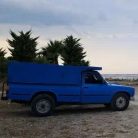 نیسان ۹۷ دوگانه کارخانه