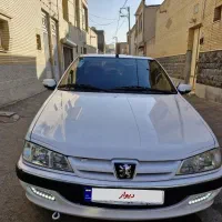 پژو پارس tu5 بسیار تمیز درحد صفر|خودرو سواری و وانت|مبارکه, |دیوار