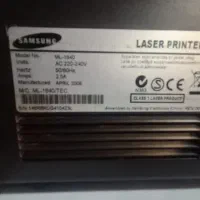 پرینتر لیزری سامسونگ ۱۶۴۰|پرینتر، اسکنر، کپی، فکس|گرمدره, |دیوار
