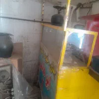 دکه سیگار و قهوه فروشی|فروشگاه و مغازه|اهواز, شریعتی جنوبی|دیوار