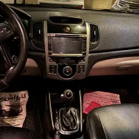 سراتو مونتاژی|خودرو سواری و وانت|تهران, پاسداران|دیوار