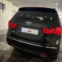 هایما اس 7 توربو مدل 97|خودرو سواری و وانت|اصفهان, باغ گلها|دیوار