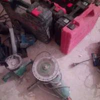 فروش ابزار و دریل