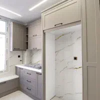 66متر پارکینگ سندی/ روبنما/ مرکزشهر|فروش آپارتمان|اندیشه, اندیشه فاز ۱|دیوار