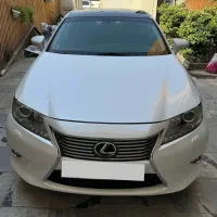 لکسوس Es250 مدل 2014
