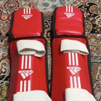 دستکش وساقبند کاراته