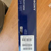 قاب عکس موزیکال Sony|تابلو، نقاشی، عکس|قم, شهرک قدس|دیوار