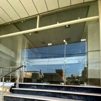 ۱۸۵متر مغازه بر رودکی