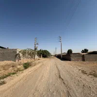 فروش زمین ۱۴۰۰۰ متری سنددار