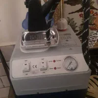 اتوی مخزن دار سیلتر ترک مدل ۲۰۳۵ در حد نو|اتو و لوازم اتو|کاشان, مفتح|دیوار