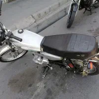 هندا ۱۵۰ مدل ۸۹