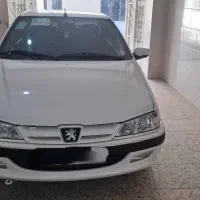 پژو پارسTU۵گاز سیمی مدل ۱۴۰۰ کارمندی