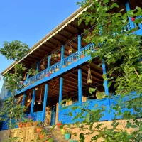 ملک بوم‌گردی اقامتی