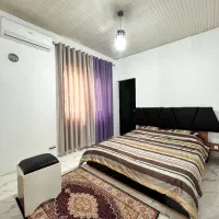 باغ ویلا نوساز با حیاط دربستی|اجارهٔ کوتاهمدت ویلا و باغ|رامسر, |دیوار