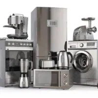 قرعه کشی لوازم خانگی با مبلغ ناچیز صاحب وسیله منزل