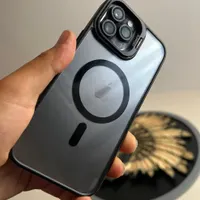 اپل iPhone 12 Pro Max با حافظهٔ ۲۵۶ گیگابایت|موبایل|پرند, |دیوار
