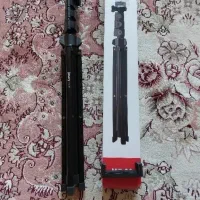 سه پایه‌ی دوربین