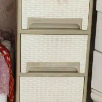 کشو پلاستیکی