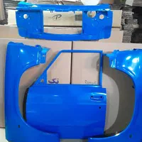 اتاق جلو نیسان گلگیرکاپوت درب لگنی باک صندلی کابین