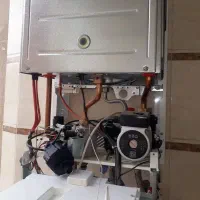 تعمیر و سرویس پکیج تخصصی در محل