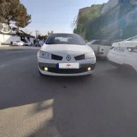 رنو مگان|خودرو سواری و وانت|کرج, شهرک امیر المومنین|دیوار